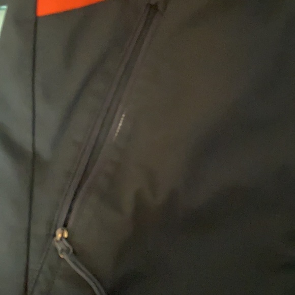 The North Face windfall Gore-tex jacket - Picture 4 of 8